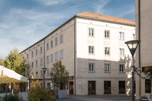 Foto - Wohnung zum Mieten in Dessau-Roßlau 330,00 € 39.6 m²