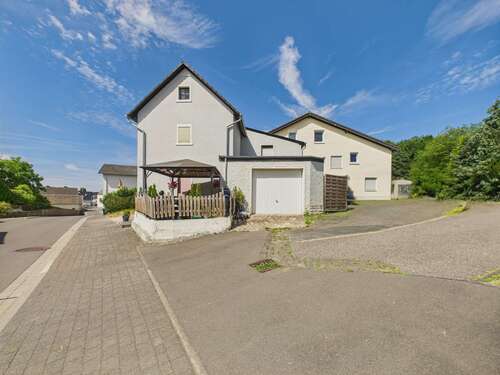Foto - Haus zum Kaufen in Blankenheim 550.000,00 € 473 m²