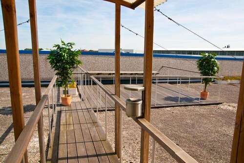 Foto - Büro in Hamburg 599,00 € 15 m² - 599,00 EUR Kaltmiete, ca.  15,00 m²