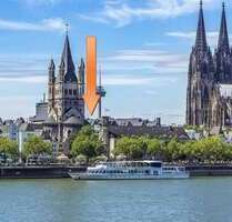 Wohnung zum Kaufen in Köln 830.000,00 € 100 m²