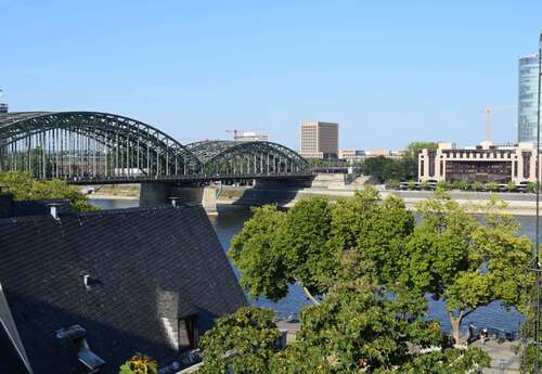 Foto - Wohnung zum Kaufen in Köln 830.000,00 € 100 m²