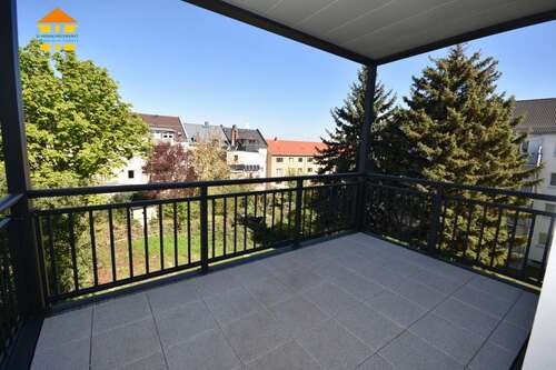 Foto - Wohnung zum Mieten in Glauchau 1.100,00 € 147.2 m²