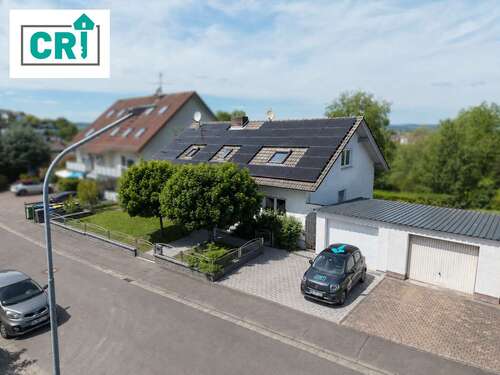 Foto - Haus zum Kaufen in Weimar Roth 649.900,00 € 268 m²