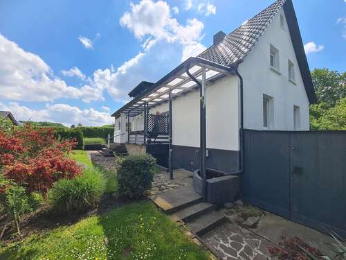 Foto - Haus zum Kaufen in Hattingen 240.000,00 € 120 m²