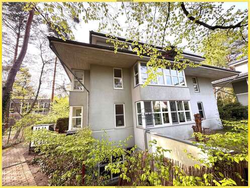 Foto - Wohnung zum Kaufen in Berlin 539.000,00 € 131 m²