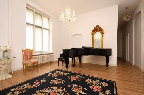 Foto - Wohnung zum Kaufen in Berlin 515.000,00 € 100 m²