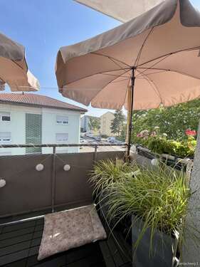 Foto - Wohnung zum Mieten in Viernheim 755,00 € 62 m²