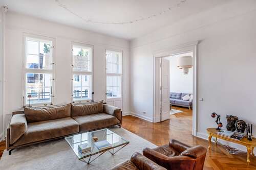 Foto - Wohnung zum Kaufen in Berlin 1.550.000,00 € 187 m²