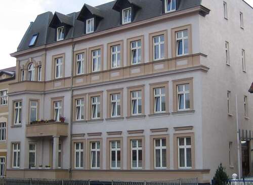 Foto - Wohnung zum Mieten in Neustrelitz 438,00 € 81 m²