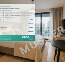 Wohnung zum Mieten in Berlin 991,00 € 28 m²