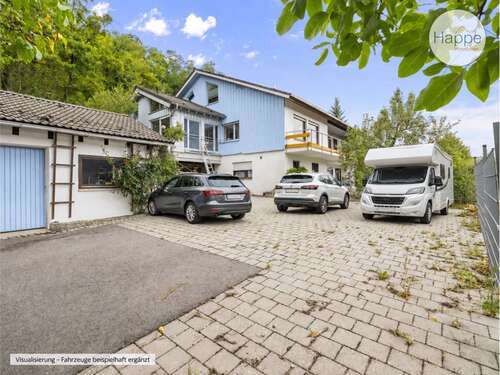 Foto - Haus zum Kaufen in Forchtenberg 485.000,00 € 203 m²