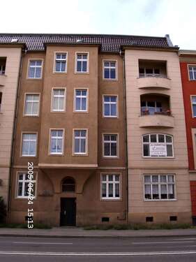 Foto - Wohnung zum Mieten in Frankfurt (Oder) 712,00 € 101.65 m²