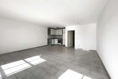 Foto - Wohnung zum Kaufen in Meerbusch 215.000,00 € 59.11 m²