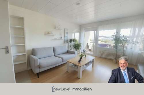 Foto - Wohnung zum Kaufen in Blaustein 183.000,00 € 55 m²