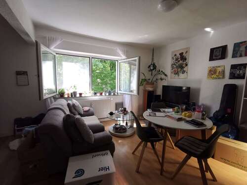 Foto - Wohnung zum Mieten in Gelsenkirchen 290,00 € 41 m²