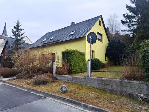 Foto - Haus zum Kaufen in Presseck 85.000,00 € 107 m²