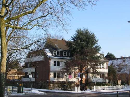 Foto - Wohnung zum Mieten in Bremen 696,00 € 58 m²