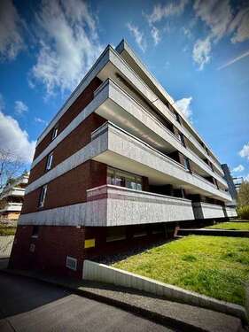 Foto - Wohnung zum Kaufen in Dortmund 140.000,00 € 56 m²