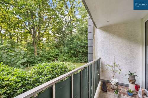 Foto - Wohnung zum Kaufen in Wuppertal 119.000,00 € 62 m²