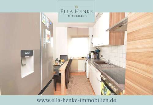 Foto - Wohnung zum Kaufen in Salzgitter 79.000,00 € 61 m²