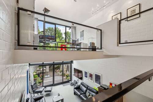 Foto - Wohnung zum Kaufen in Düsseldorf 770.000,00 € 156 m²