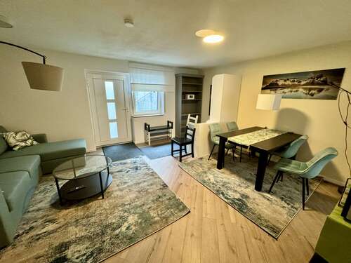 Foto - Wohnung zum Mieten in Stuttgart - Vaihingen 1.200,00 € 50 m²
