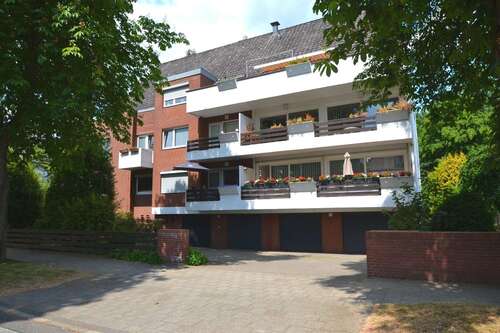 Foto - Wohnung zum Kaufen in Bremerhaven 179.000,00 € 93 m²
