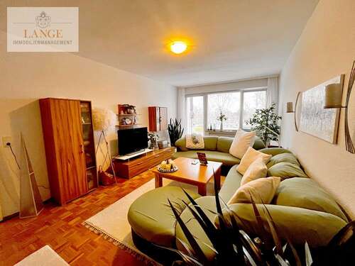 Foto - Wohnung zum Kaufen in Hannover 219.500,00 € 75 m²