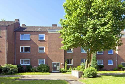 Foto - Wohnung zum Mieten in Mönchengladbach 669,00 € 78 m²