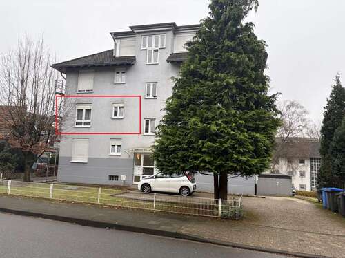 Foto - Wohnung zum Kaufen in Wermelskirchen 215.000,00 € 81 m²