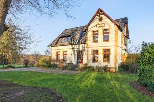 Foto - Haus zum Kaufen in Schaalby 395.000,00 € 162.6 m²
