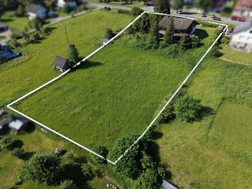 Foto - Haus zum Kaufen in Dornhan 749.000,00 € 211 m²
