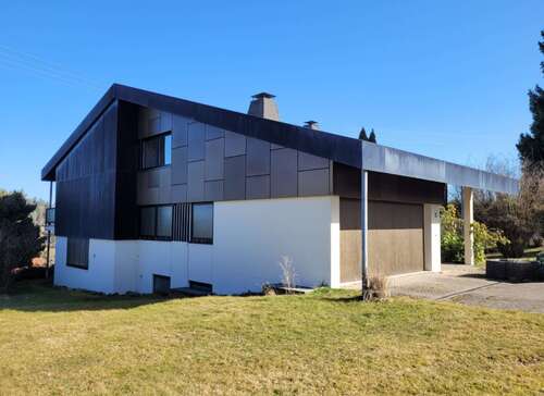 Foto - Haus zum Kaufen in Dornhan 749.000,00 € 211 m²