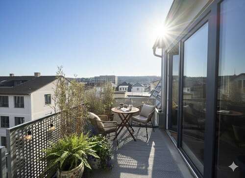 Foto - Wohnung zum Mieten in Stuttgart 2.805,00 € 129 m²