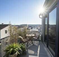 Wohnung zum Mieten in Stuttgart 2.805,00 € 129 m²