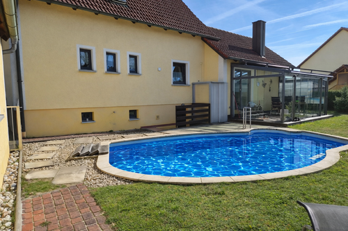 Foto - Haus zum Kaufen in Schwandorf 449.900,00 € 138 m²