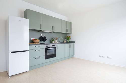 Foto - Wohnung zum Mieten in Berlin 693,57 € 60.31 m²