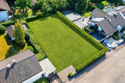 Foto - Grundstück zu verkaufen in Oberhaching 1.450.000,00 € 760 m²