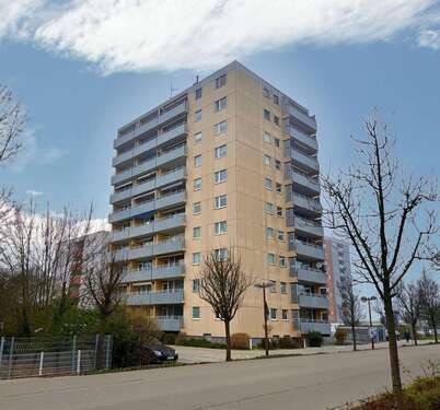 Foto - Wohnung zum Kaufen in Limburgerhof 170.000,00 € 90 m²