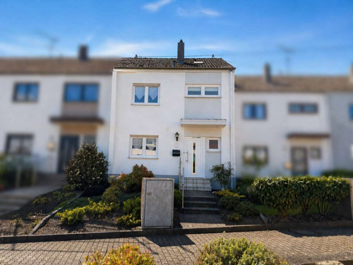 Foto - Haus zum Kaufen in Wallerfangen 249.000,00 € 128 m²