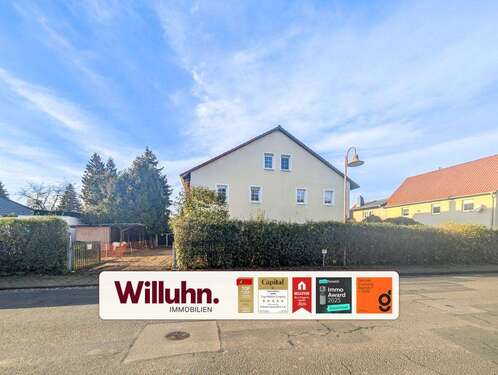 Foto - Haus zum Kaufen in Naunhof 749.000,00 € 284.4 m²