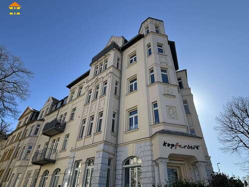 Foto - Büro in Chemnitz 55.000,00 € 73.8 m²