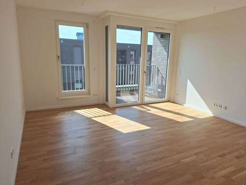 Foto - Wohnung zum Mieten in Greifswald 595,00 € 35.7 m²