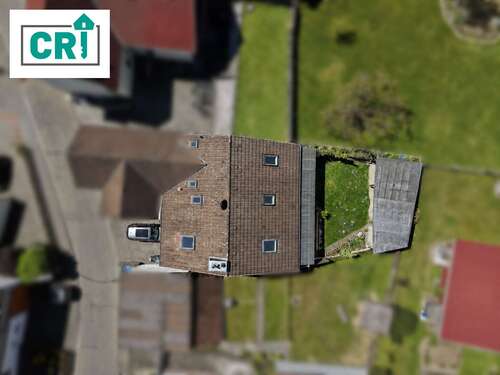 Foto - Wohnung zum Kaufen in Stadtallendorf 279.900,00 € 156.78 m²