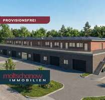 Halle in Hohnstorf (Elbe) 545.000,00 € 877.19 m²