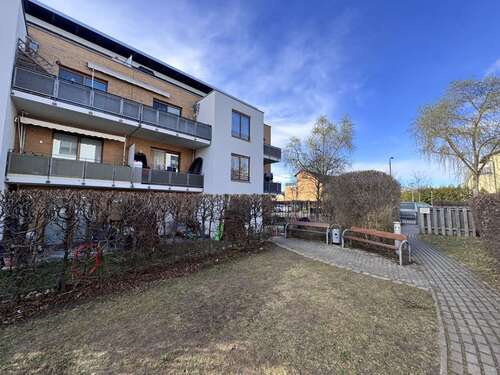 Foto - Wohnung zum Kaufen in Berlin 432.200,00 € 89.15 m²