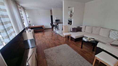 Foto - Wohnung zum Mieten in Vechta 750,00 € 85 m²