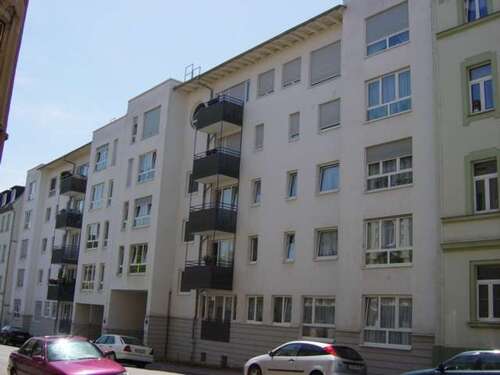 Foto - Wohnung zum Mieten in Gera 330,00 € 48.62 m²