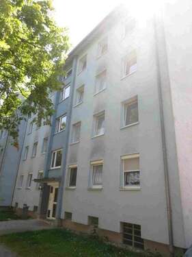 Foto - Wohnung zum Mieten in Regensburg 523,92 € 57.65 m²