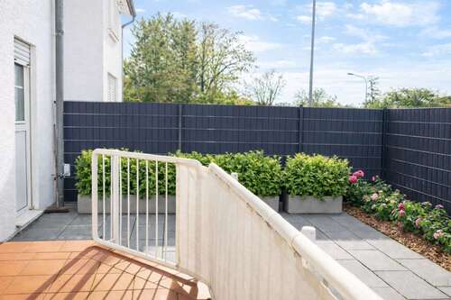 Foto - Wohnung zum Kaufen in Langen (Hessen) 342.000,00 € 95 m²